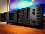 Nakamichi BX-125 Rare Vintage Stereo Cassette Deck. Fixed Price $1999.00.