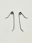 Genuine Spring (loading A,b) Torsion Eject For Many Sony Vintage Cassette Deck. Fixed Price $9.00.