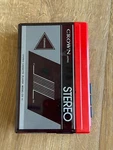 Crown Stereo Cassette Player Model CS-11 Red Does Not Work Is Returns. Fixed Price $19.25.
