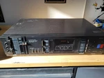 Jvc KD-V350 Stereo Cassette Deck Sa Head Dolby Made In Japan Tested And Works. Fixed Price $120.00.