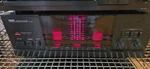 Yamaha M-85 Amplifier With Led Meters.. Fixed Price $599.99.