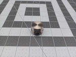 Project One FLD-3500 Cassette Deck Record Level Knob. Fixed Price $13.48.