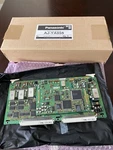 Panasonic AJ-YA955 *new* Analog Video Input Board. Fixed Price $300.00.