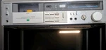 Technics RS-M227X Vintage Cassette Deck Tape Player Recorder. Fixed Price $62.03.