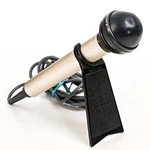 Vintage Sony F-27 Cardioid Dynamic Microphone. Fixed Price $8.95.