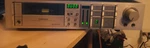 Pioneer CT-40 Cassette Deck Working Vintage. Fixed Price $89.99.