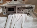 Vintage Mcs Modular Component Systems Stereo Cassette Deck 683-3575 Tested Works. Fixed Price $115.00.