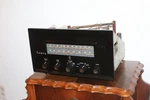 Vintage Espey Am/fm Tube Amplifier Rare Mid Century Audio. Fixed Price $224.99.