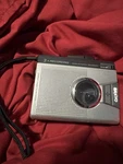 Sanyo TRC-2050C Handheld Cassette Voice Recorder. Fixed Price $20.00.