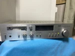 Akai AM-U33 Stereo Integrated Amplifier Vintage Audio Japan Serviceable Item. Fixed Price $196.00.