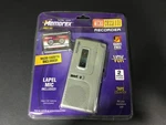 Memorex MB2180 Micro Cassette Recorder Factory Sealed. Fixed Price $89.95.
