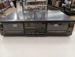 Teac W-660R Casette Deck Used From Japan. Fixed Price $248.08.