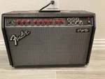 Vintage Fender Sidekick Sk Chorus 20 Red Knob Guitar Amplifier Original 1980. Fixed Price $229.00.