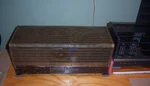 The Fisher SA-300, 35W Tube Stereo Amplifier, Not Functioning Right Now.. Fixed Price $955.00.