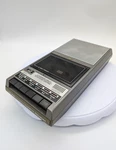 Vintage General Electric Cassette Recorder 3-5159B Works Great!. Fixed Price $22.00.