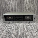 Realistic High Speed Dubbing Stereo Cassette Deck SCT-74. Fixed Price $72.99.