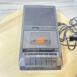 Realistic CTR73 Ac Battery Cassette Tape Player Recorder Working & Tested. Fixed Price $19.99.
