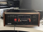 Toyo 8 Track Player-model Chr 335 Serviced. Fixed Price $199.00.