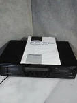 Onkyo TA-RW200 Motor Computer Controled Double Cassette Deck With Manual. Fixed Price $110.00.