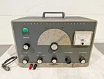 Vintage Heathkit IG-42 Vacuum Tube Rf Signal Generator Powers On. Fixed Price $99.99.