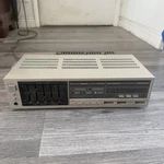 Fisher CA-67 Stereo Amplifier Graphic Equalizer Untested Turns On Read Info Blw!. Fixed Price $96.10.