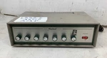 Rauland Borg Solid State Vintage Large Audio Amplifier. Fixed Price $24.99.