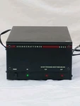 Mtx Soundcraftsmen S860 Professional Mosfet Power Amplifier - 600W Usa Made. Fixed Price $400.00.