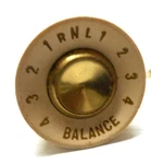 Rca Vintage Balance Knob From SES-3K Turntable Tube Amplifier. Fixed Price $14.20.