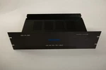 Sae MK31-B Stereo Amplifier (A4R/JSF6) Original Box Tested Euc Mark Xxxib. Fixed Price $250.00.