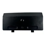 Radioshack Cassette Tape Recorder CTR-100 Replacement Battery Door Cover Black. Fixed Price $6.94.