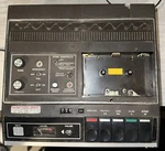 Audiotronics Classette 152S Cassette Player Recorder - For Parts Partially Works. Fixed Price $24.90.