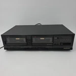Pioneer Stereo Cassette Tape Deck CT-1170W Ac 120V/60HZ/18 Watts Untested. Fixed Price $69.14.