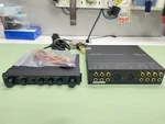 Nos Nakamichi CA-101 Mobile Control Amplifier Preamp Unused TD-700 TD-1200 EC200. Fixed Price $899.00.