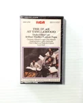 The Duke At Tanglewood With Fiedler And Boston Pops - Cassette New. Fixed Price $20.00.