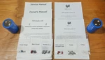 Phase Linear 700B Amplifier Rebuild Restoration Recap Upgrade Kit Repair. Fixed Price $185.00.