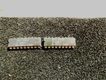 Pack Archer (radio Shack) Touch-tone Decoder Ic SSI202P. Fixed Price $14.99.
