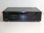 Sony TC-K870ES High-end Cassette Deck With Wooden Side Panels, 2-YEAR Warranty. Fixed Price $1524.24.