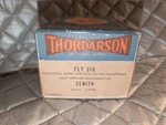 Thordarson Zenith Flyback 318 Transformer - New Old Stock (nos). Fixed Price $24.95.