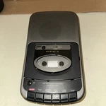 Optimus CTR-109 Personal Recorder/player. Fixed Price $12.71.