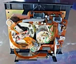 Revox B 225 Compact Disc Cd Player. Fixed Price $180.00.
