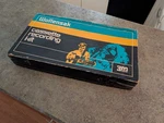 Rare Vintage Wollensak Cassette Recording Kit 3M With Box See Video. Fixed Price $50.00.