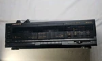 Scott DD660B Stereo Dual Cassette Deck Dubbing Recorder Untested/lights Up/parts. Fixed Price $45.00.