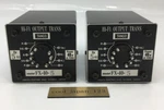 Tango FX-40-5 Pair Output Transformers Vacuum Tube Amplifiers Walkingtested. Fixed Price $476.99.