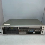 Teac V-518X Stereo Cassette Deck Tested For Parts/repair Only Powers. Fixed Price $48.23.