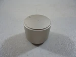Replacement Part - Scott 628DM Rec Level Knob Only. Fixed Price $7.99.