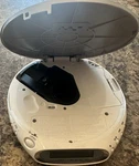 Sony Walkman D-EJ360 Portable Player Silver G-protection Hold Cd-r/rw. Fixed Price $40.00.