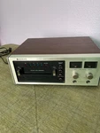 Sanyo 8020A Track Cassette Deck Vintage Stereo Player And Recorder. Fixed Price $155.00.