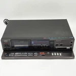 Vintage Aiwa R550 Stereo Cassette Deck Player Japan Parts Repair Only. Fixed Price $89.99.