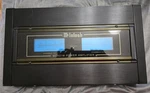Mcintosh MC431M Power Amplifier Channel, Audiophile Sq, 0.005 Thd, 100WX4. Fixed Price $1299.99.