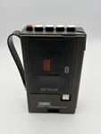 Superscope C-106 Vintage Cassette Recorder Dual Flywheel Untested As-is. Fixed Price $29.99.